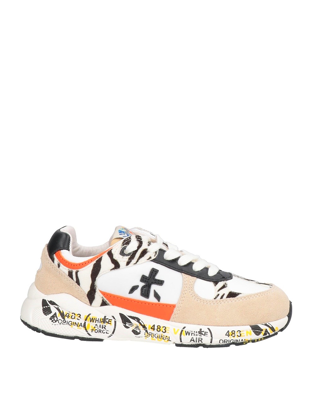 PREMIATA - Trainers