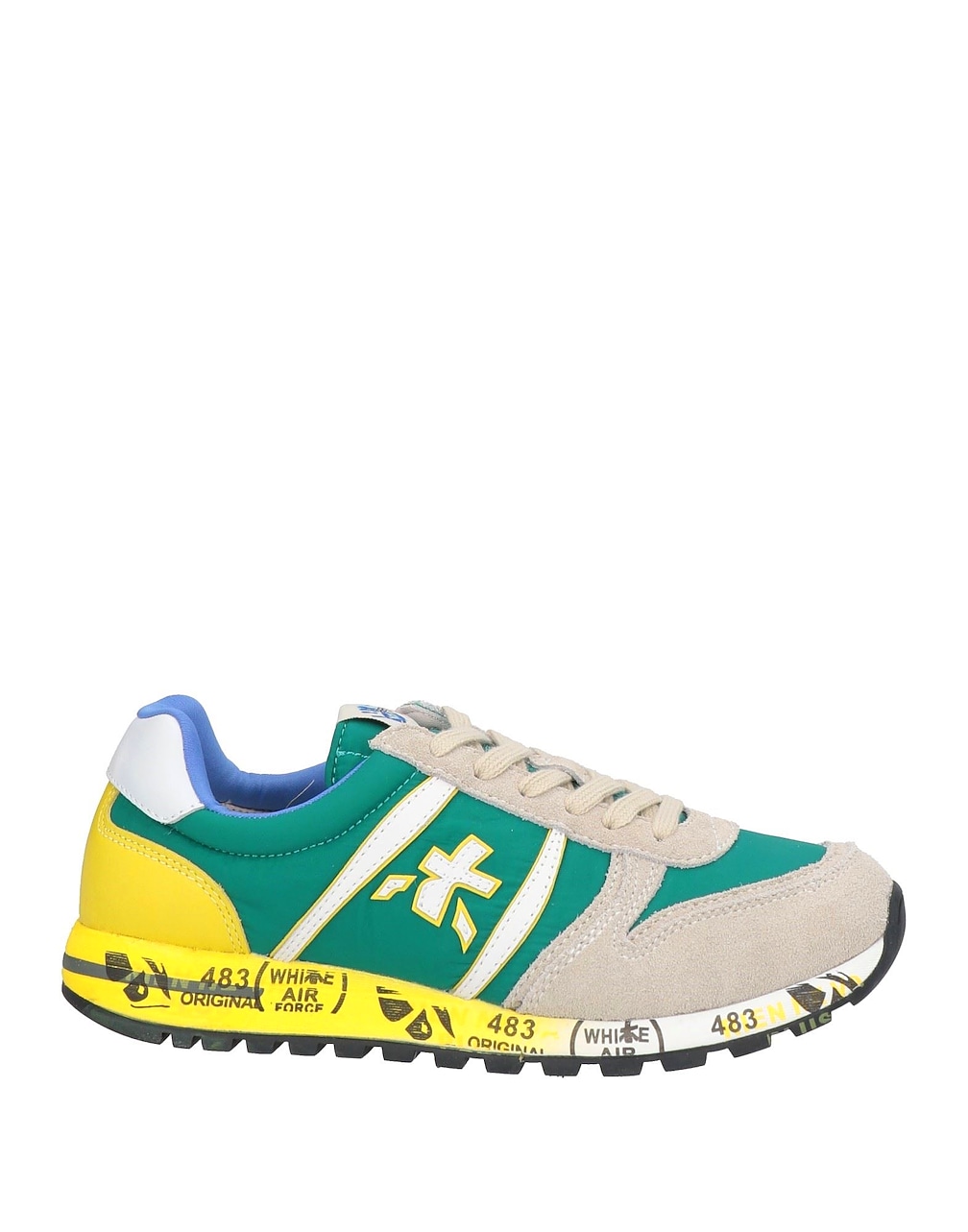 PREMIATA - Sneakers