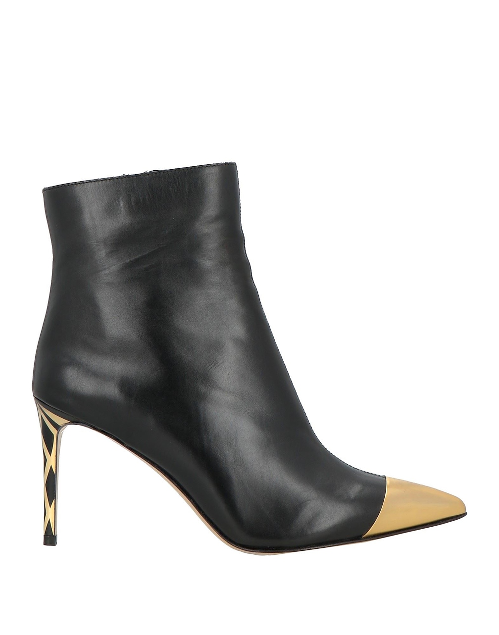 FRANCESCO SACCO - Ankle boots