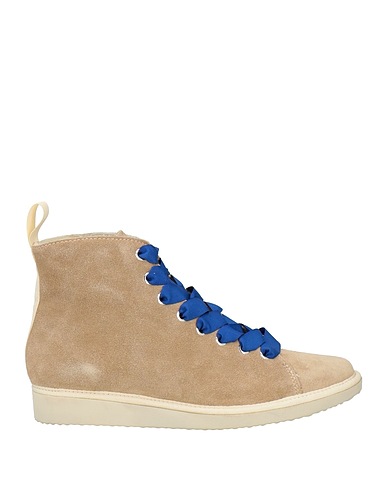 PANCHIC Sneakers Sabbia Pelle