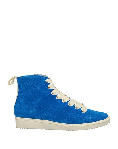 PANCHIC Sneakers Blu Pelle