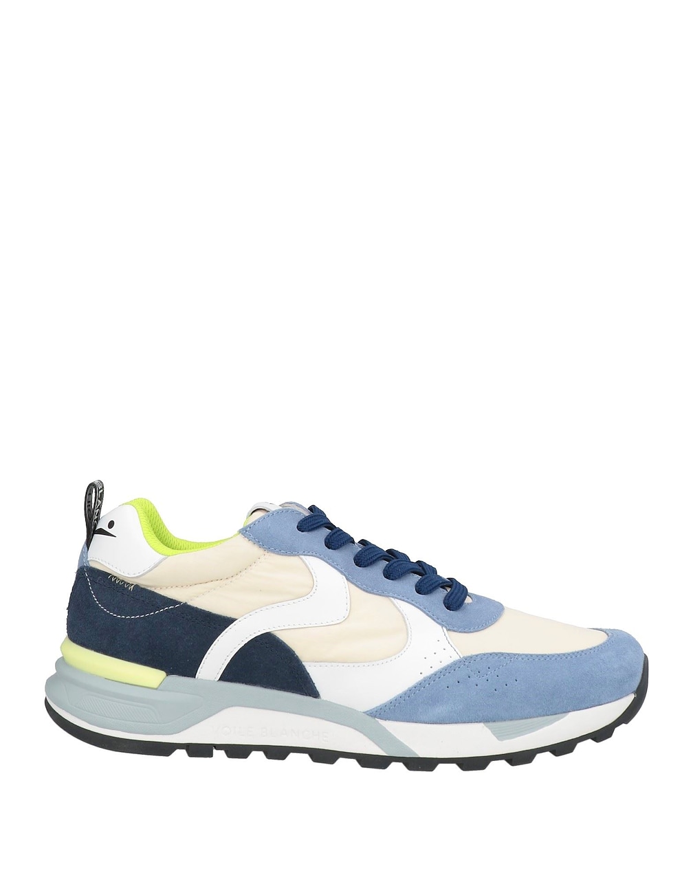 VOILE BLANCHE - Sneakers