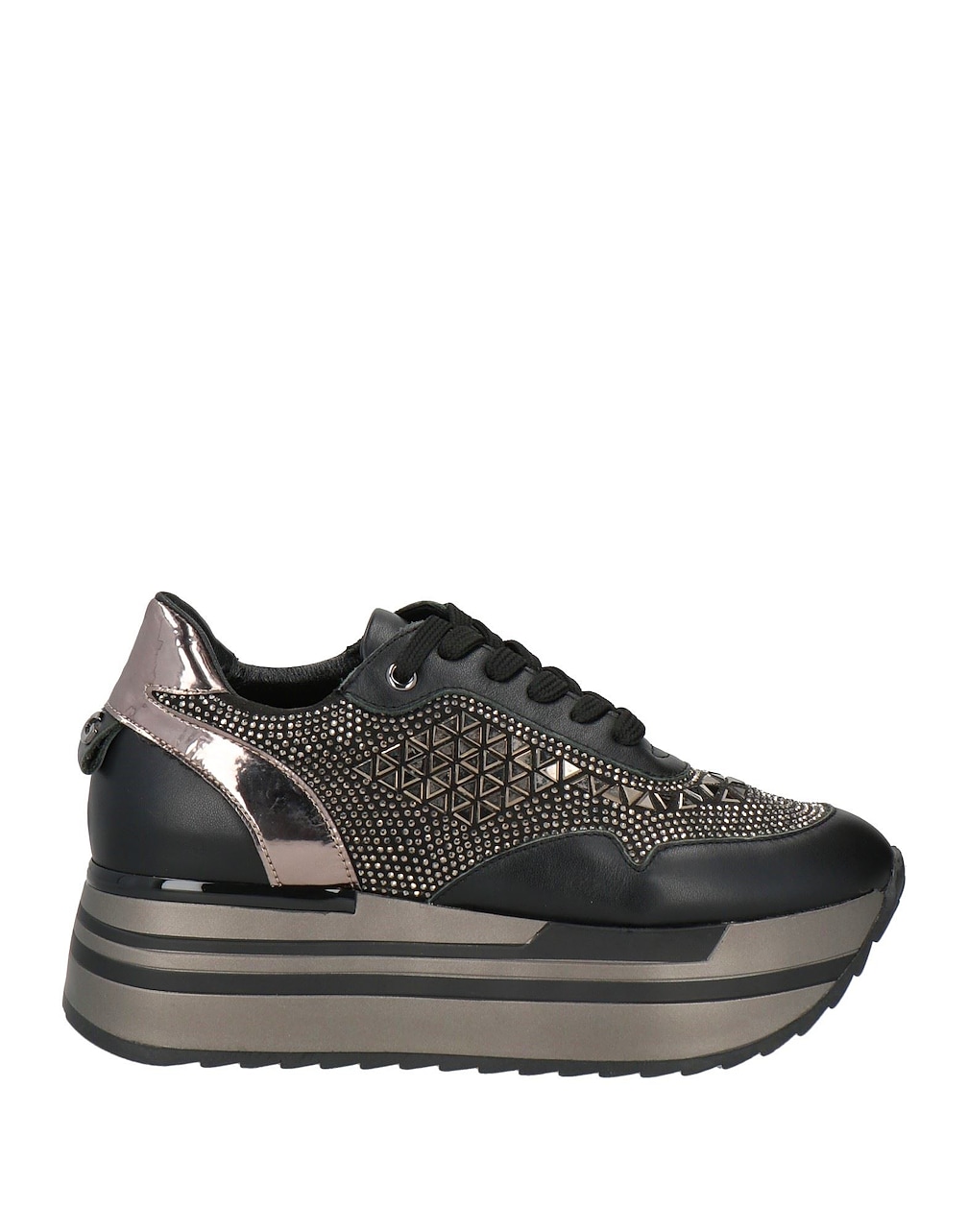 ALBERTO GUARDIANI - Sneakers