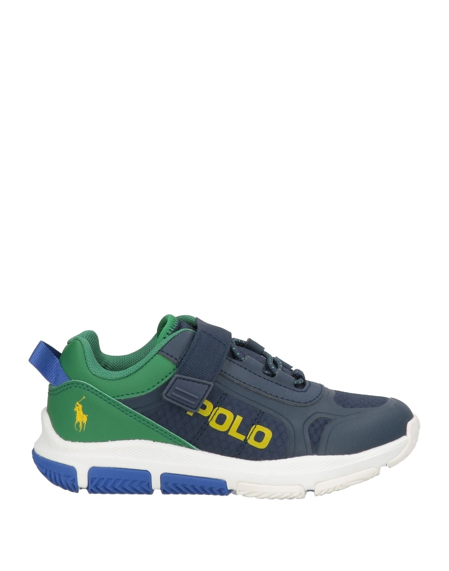 POLO RALPH LAUREN - Sneakers