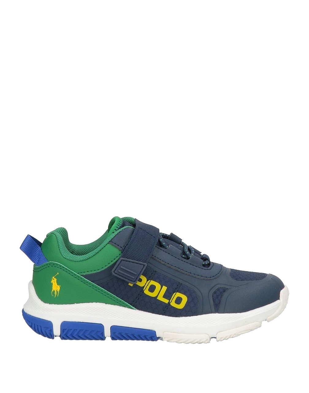 POLO RALPH LAUREN - Trainers