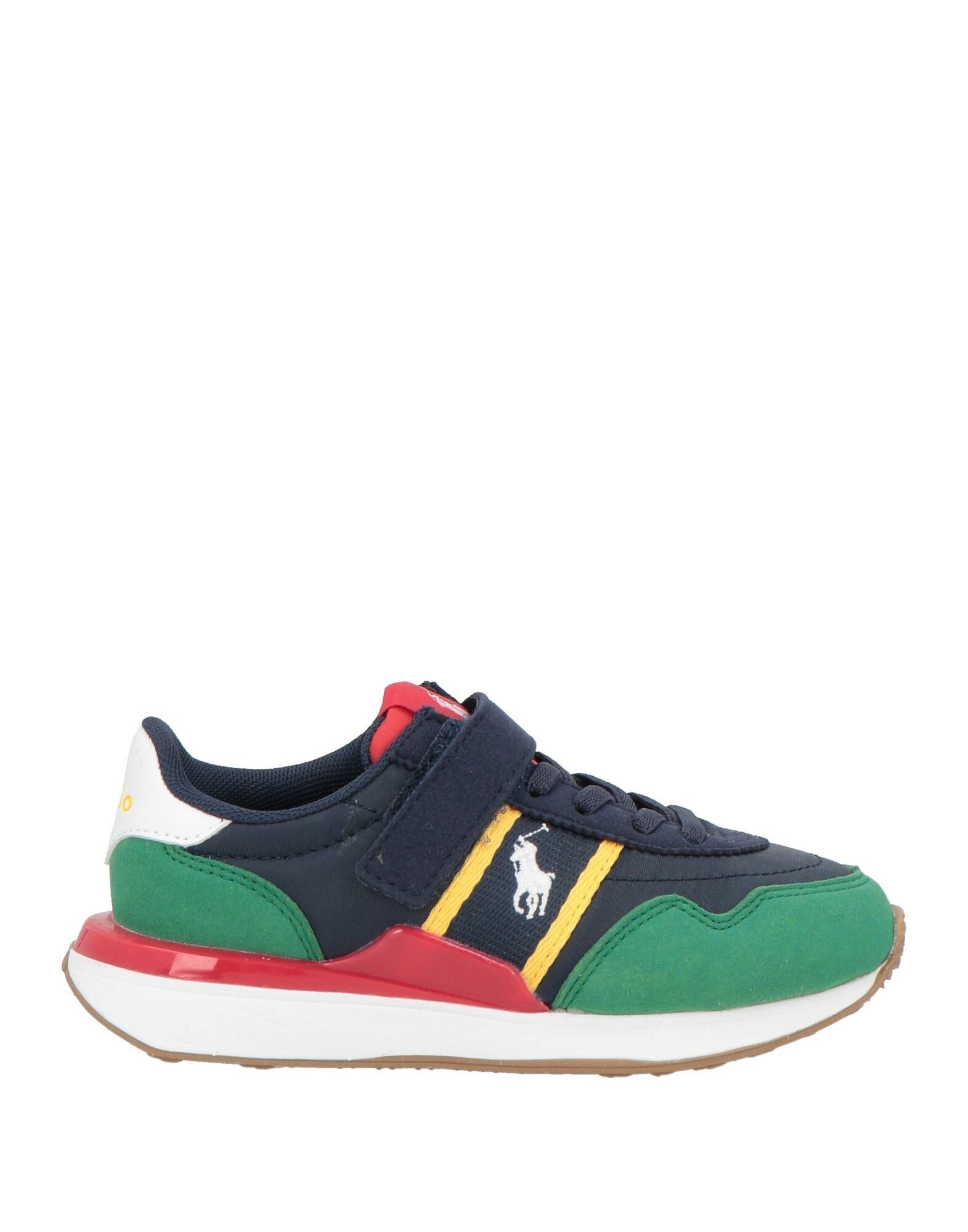 POLO RALPH LAUREN - Sneakers