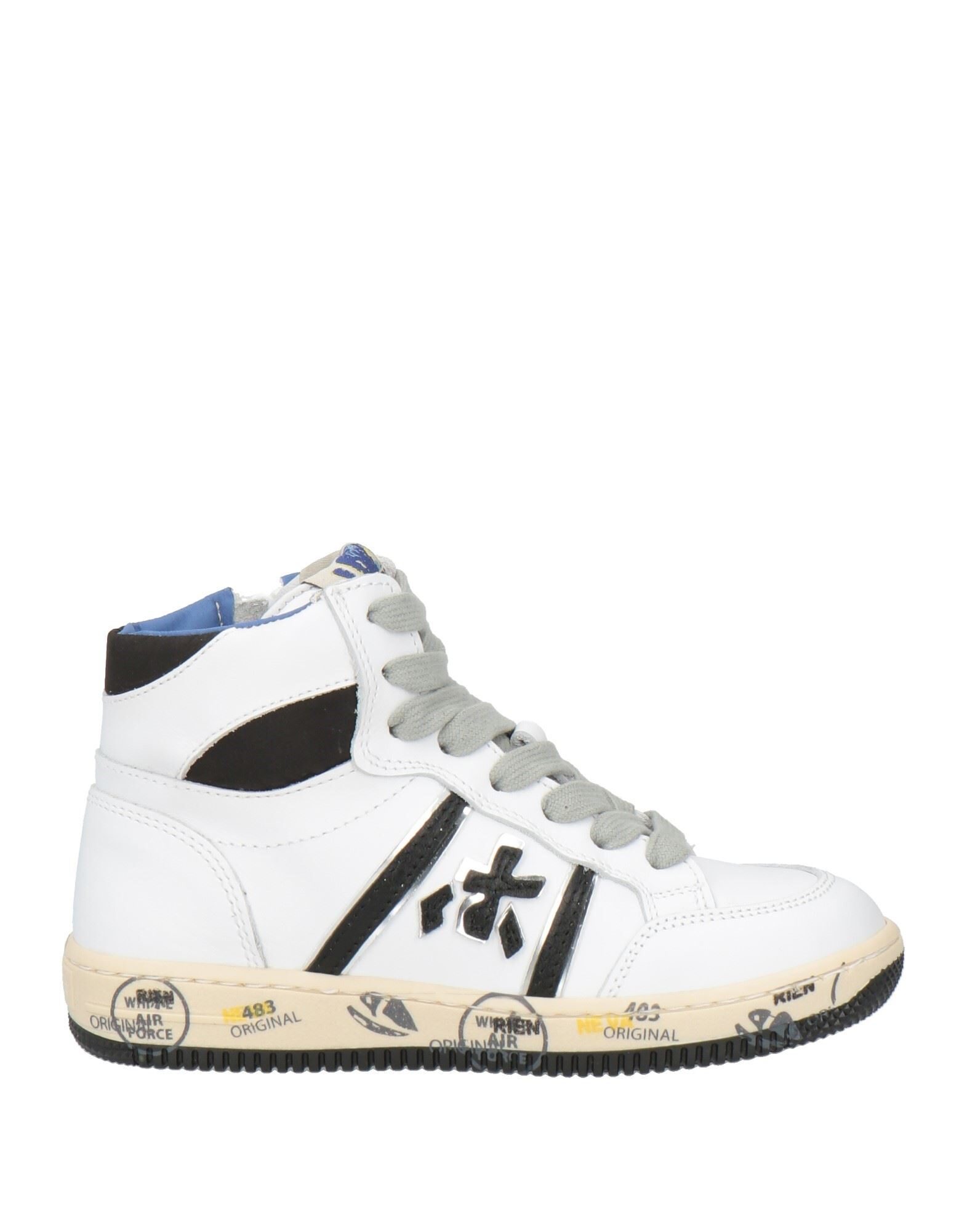 PREMIATA - Кеды и кроссовки