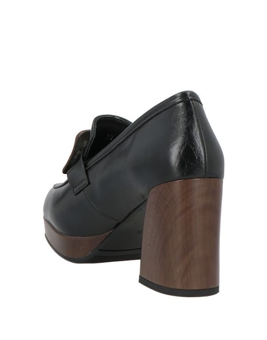 NOA HARMON Мокасины