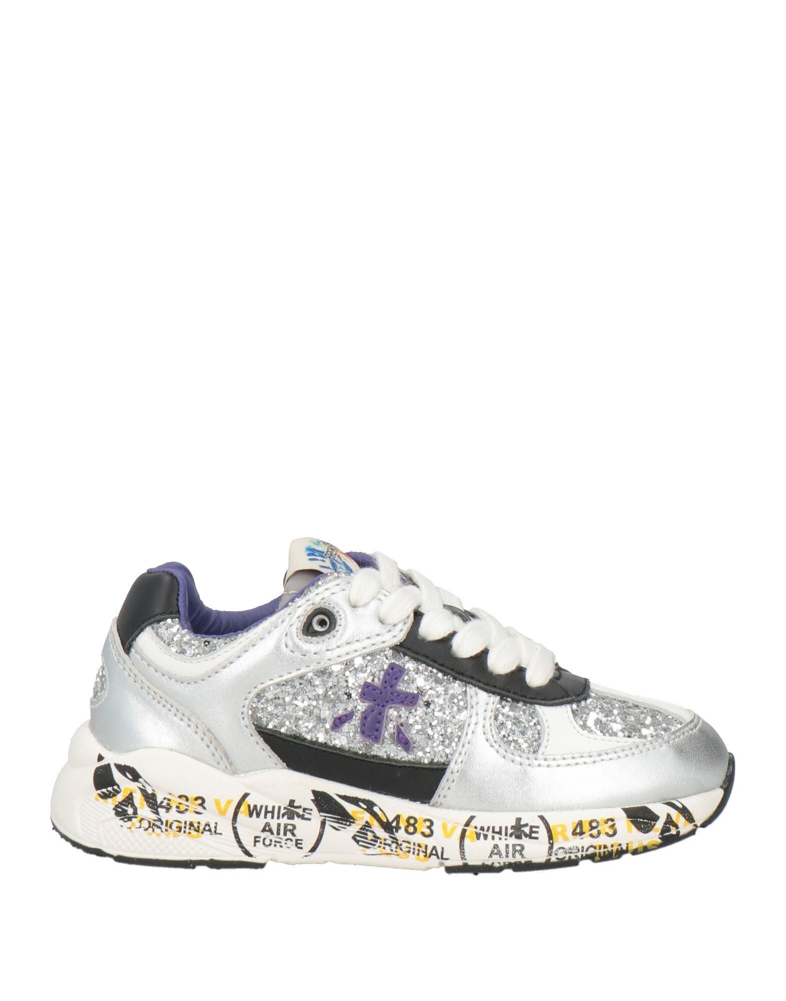 PREMIATA - Кеды и кроссовки