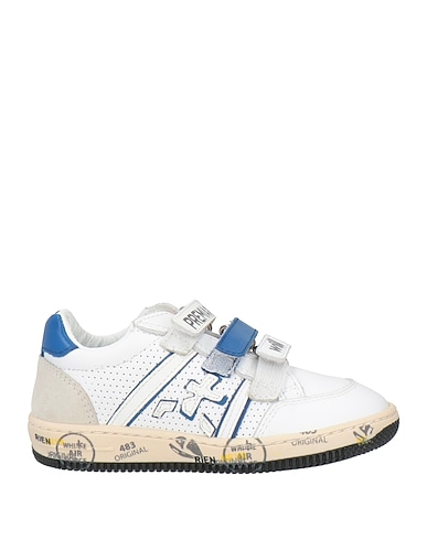 PREMIATA Sneakers WILL BE Leather
