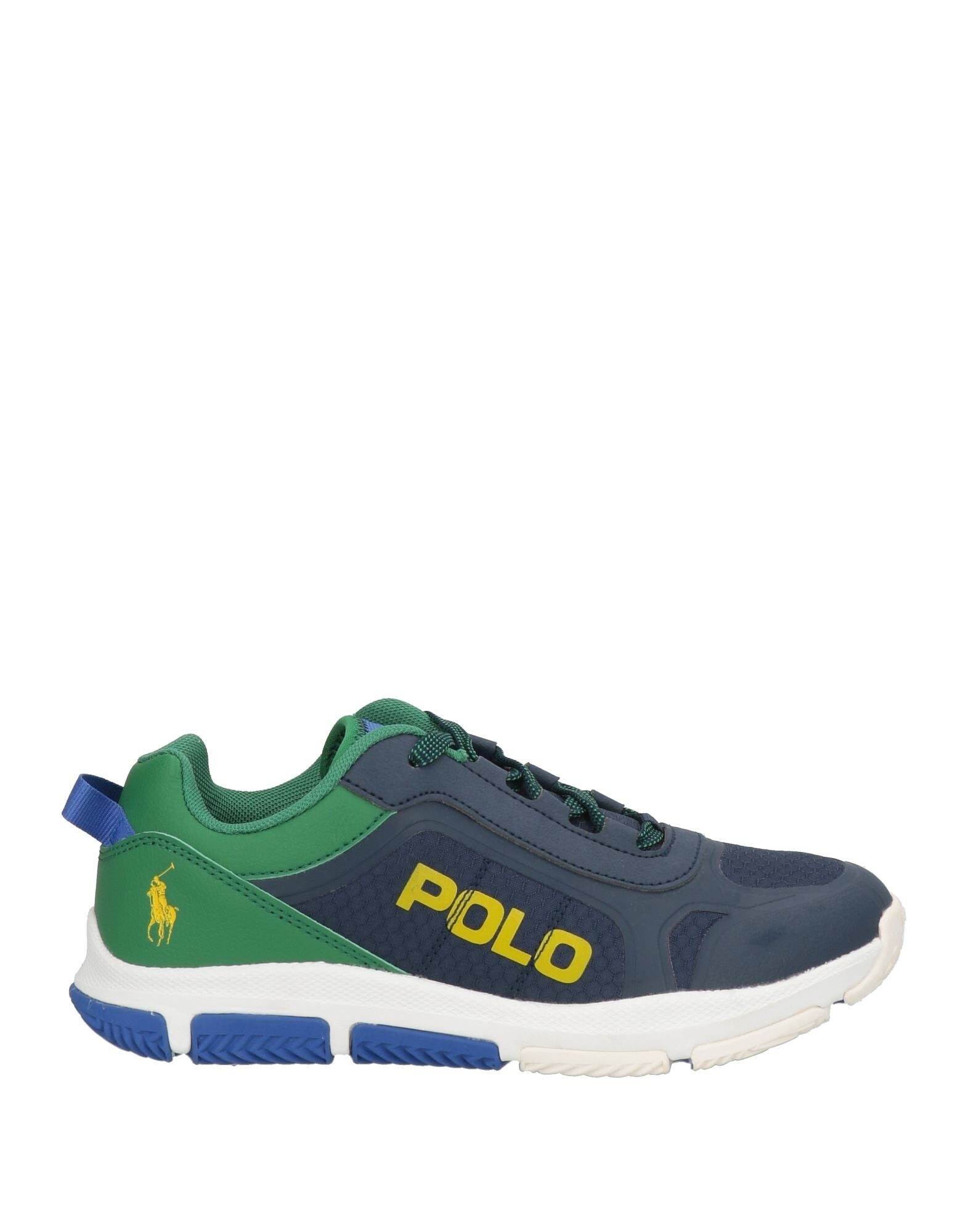 POLO RALPH LAUREN - Trainers
