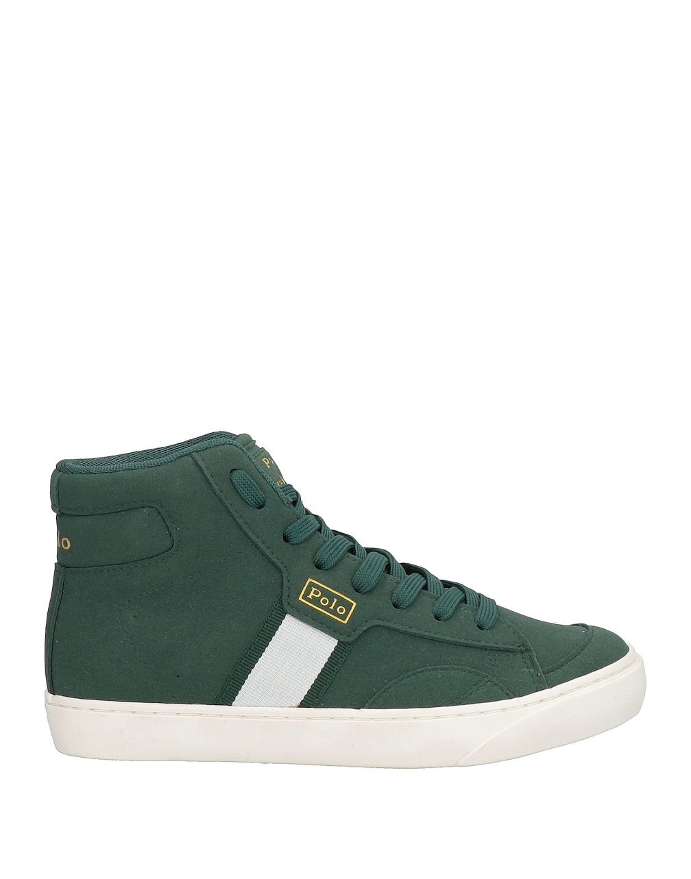 POLO RALPH LAUREN - Trainers