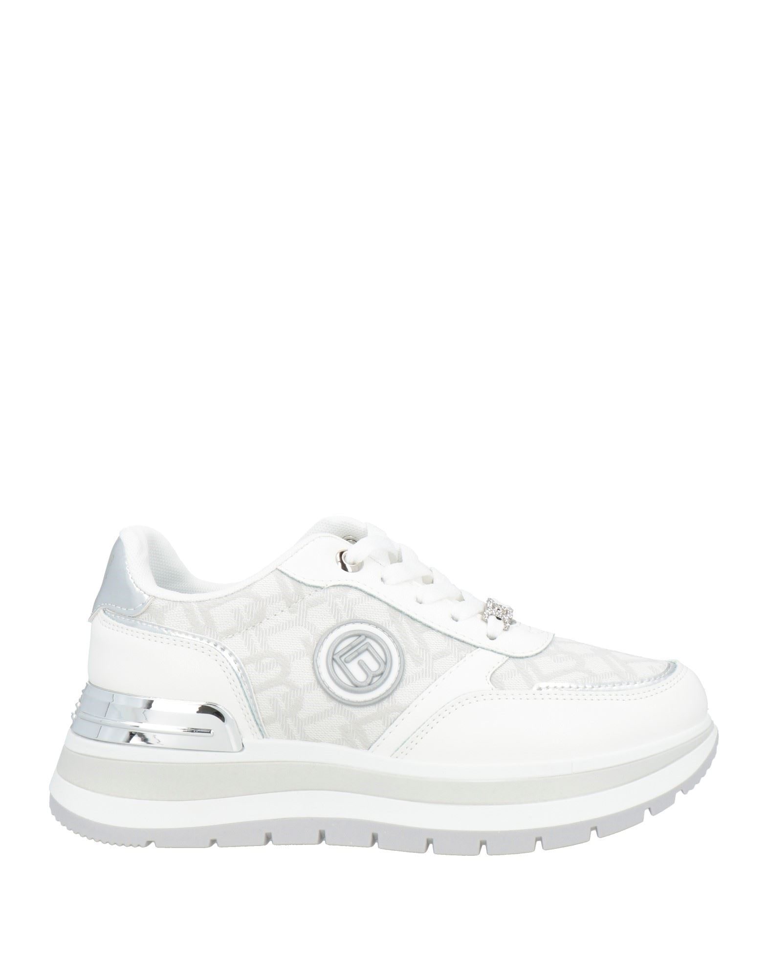 LAURA BIAGIOTTI - Sneakers