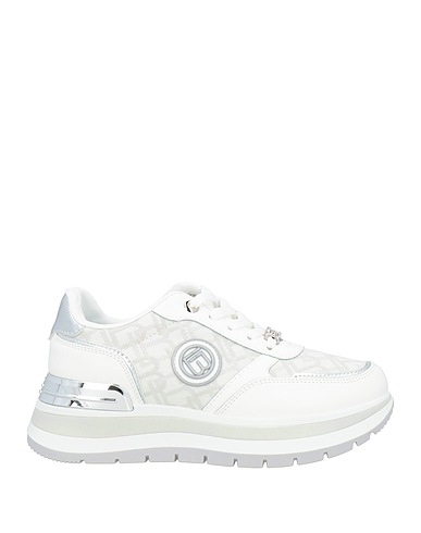 LAURA BIAGIOTTI Sneakers Fibres textiles