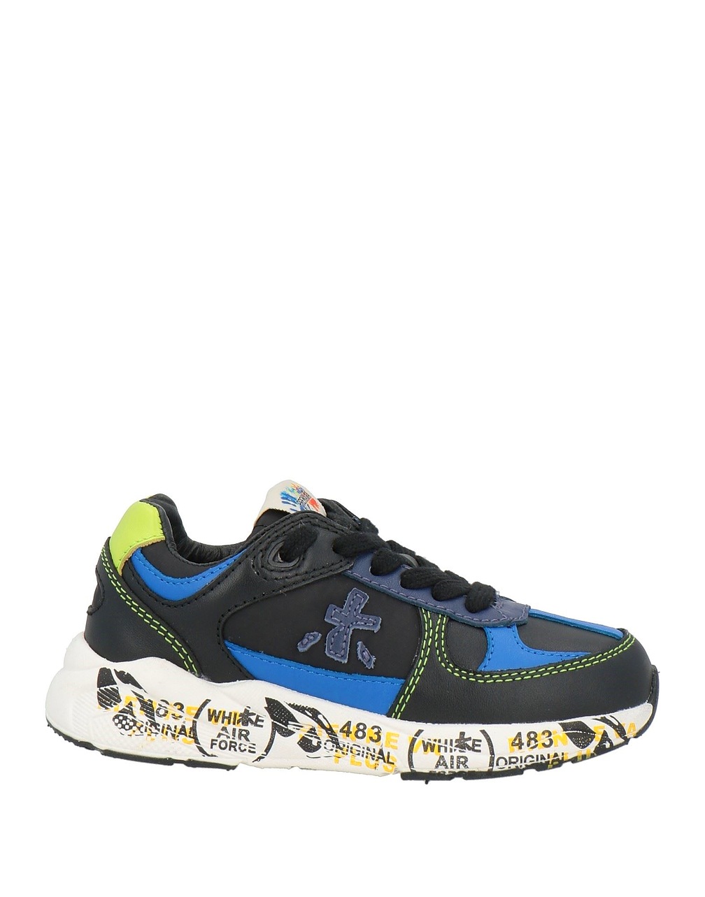 PREMIATA - Trainers