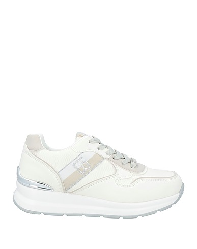 LAURA BIAGIOTTI Sneakers Synthetic fibers