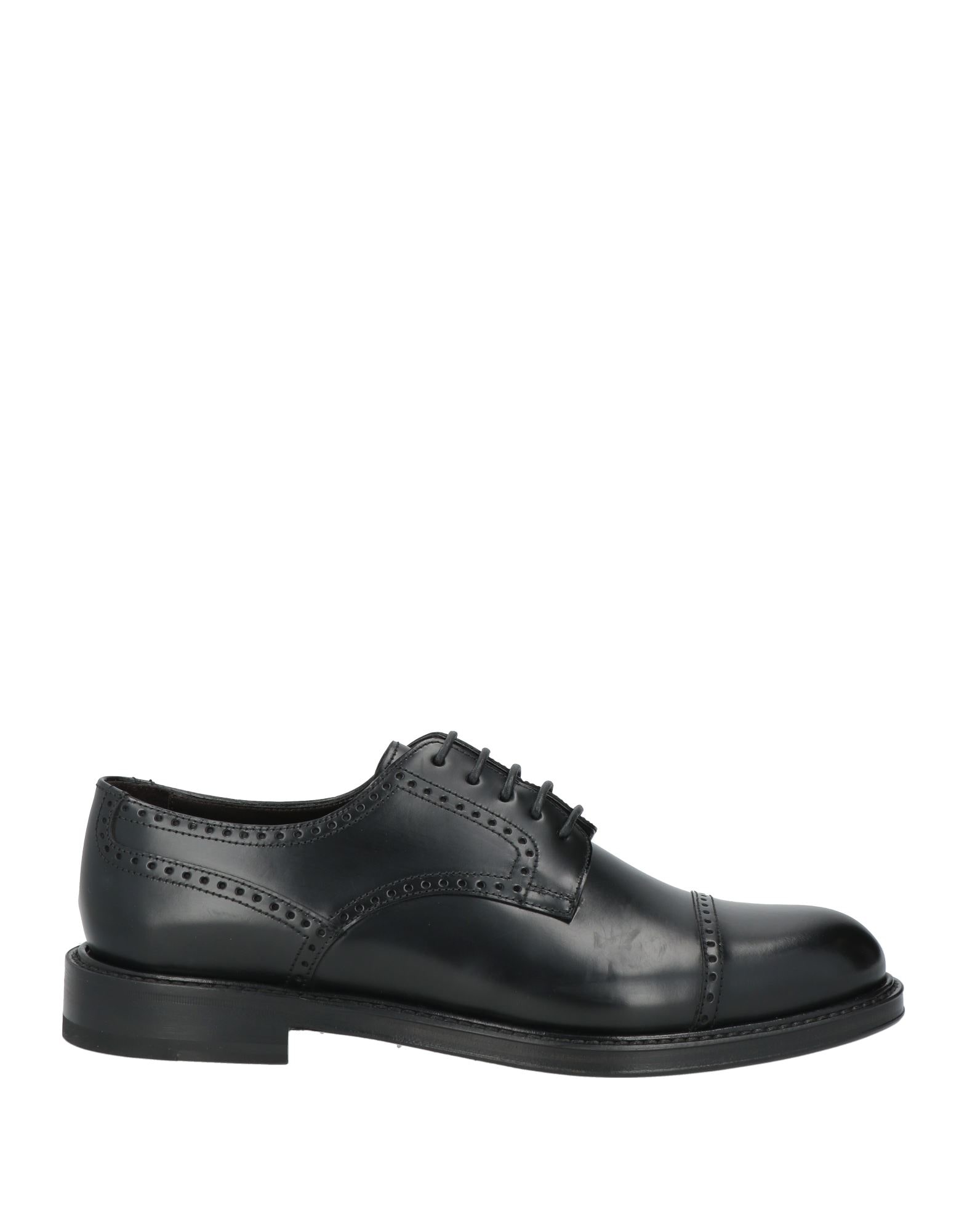 TAGLIATORE - Lace-up shoes