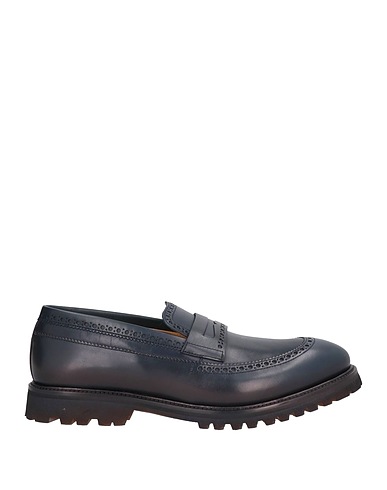 TESTONI Loafers Calfskin