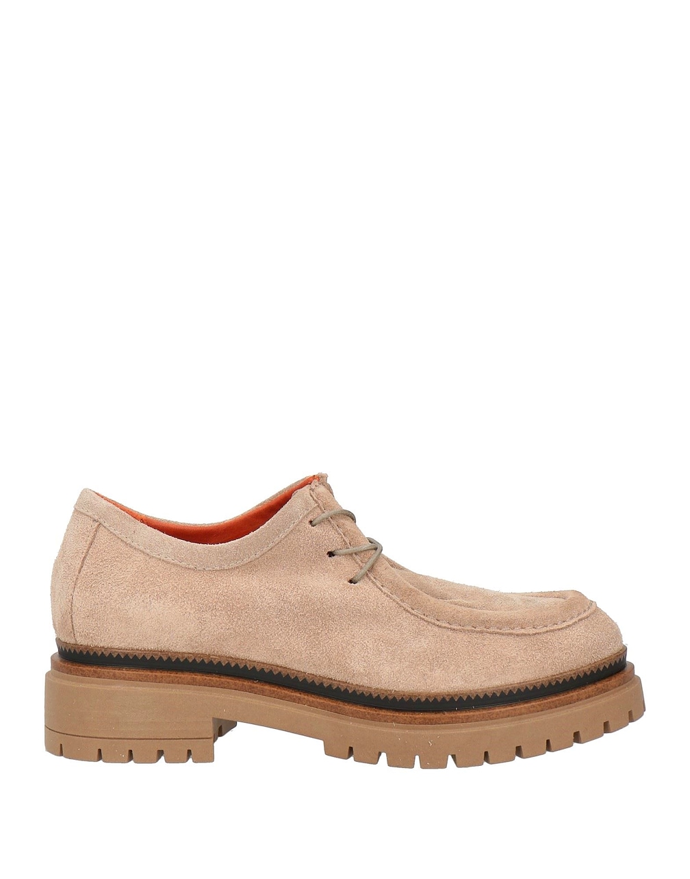 MJUS - Lace-up shoes
