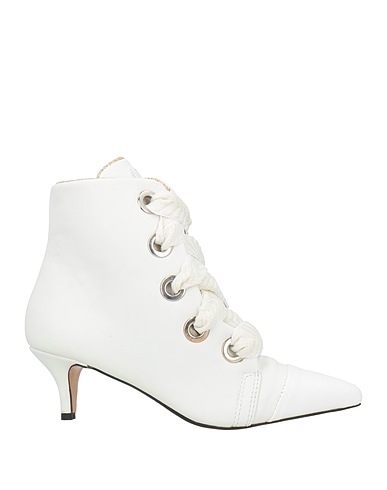 OVYÉ Ankle boot Leather