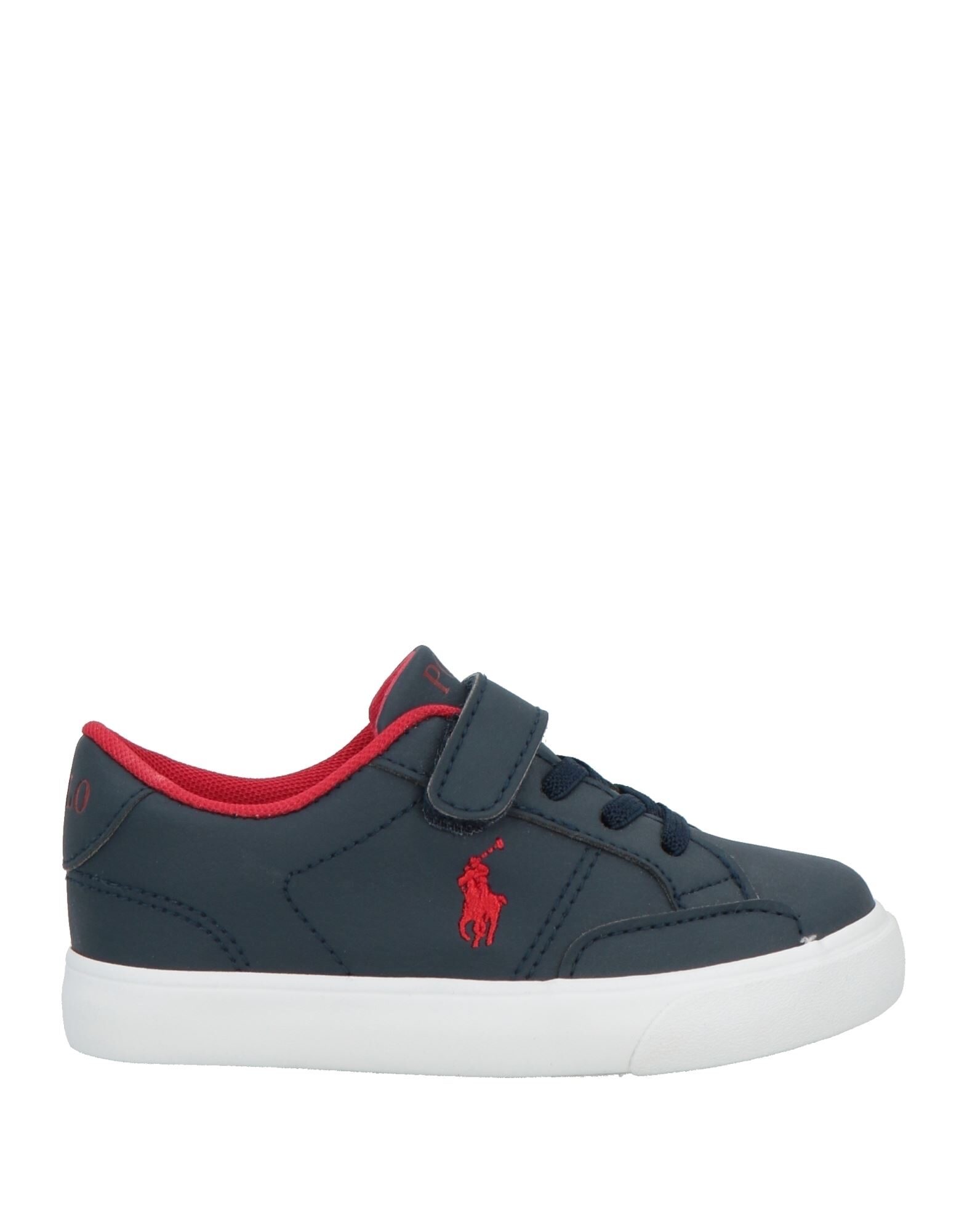 POLO RALPH LAUREN - Sneakers