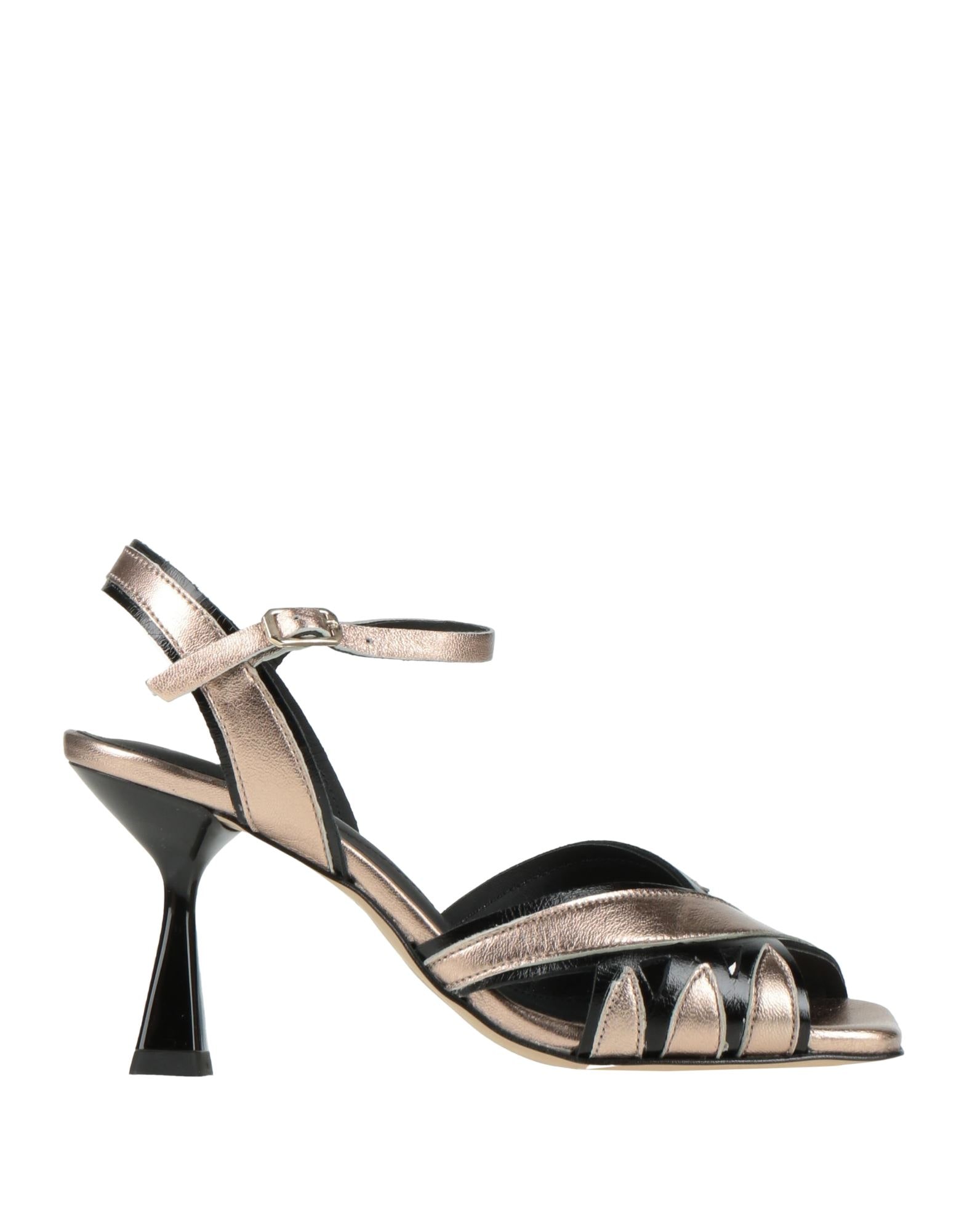 ELVIO ZANON - Sandalen