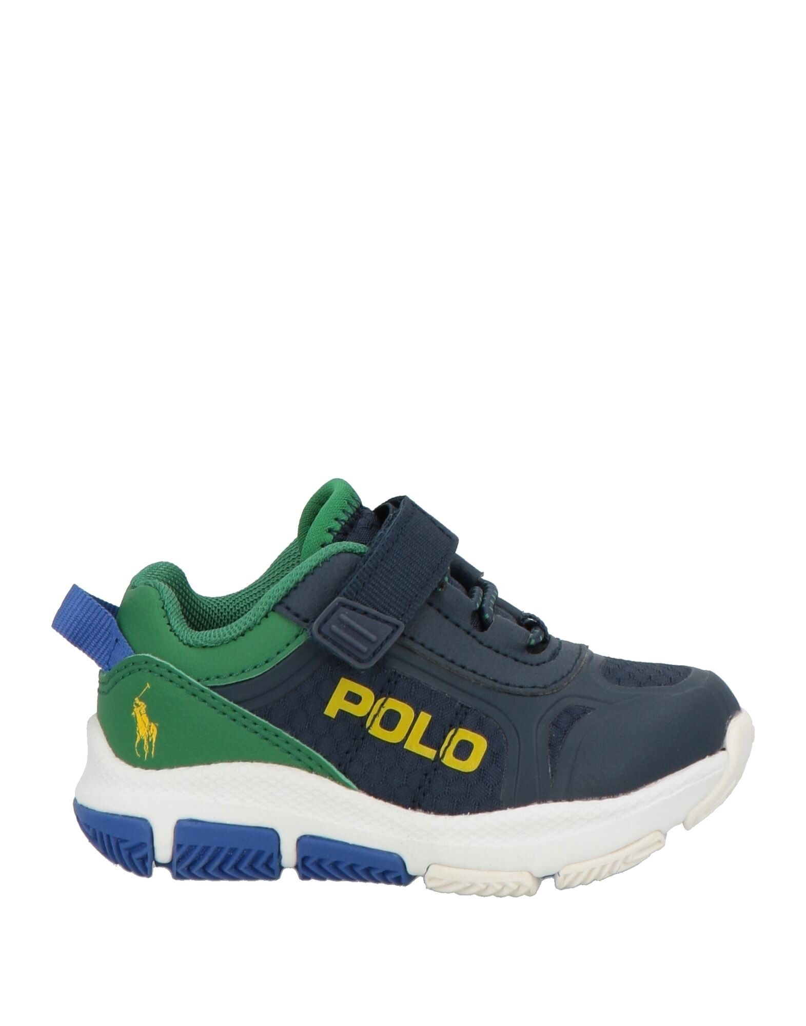 POLO RALPH LAUREN - Trainers