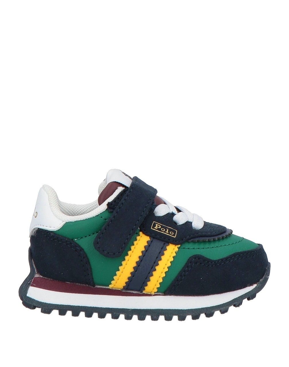 POLO RALPH LAUREN - Sneakers