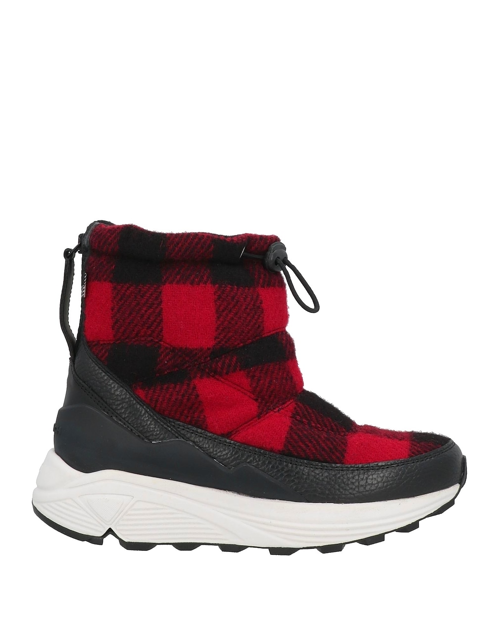 WOOLRICH - Ankle boots
