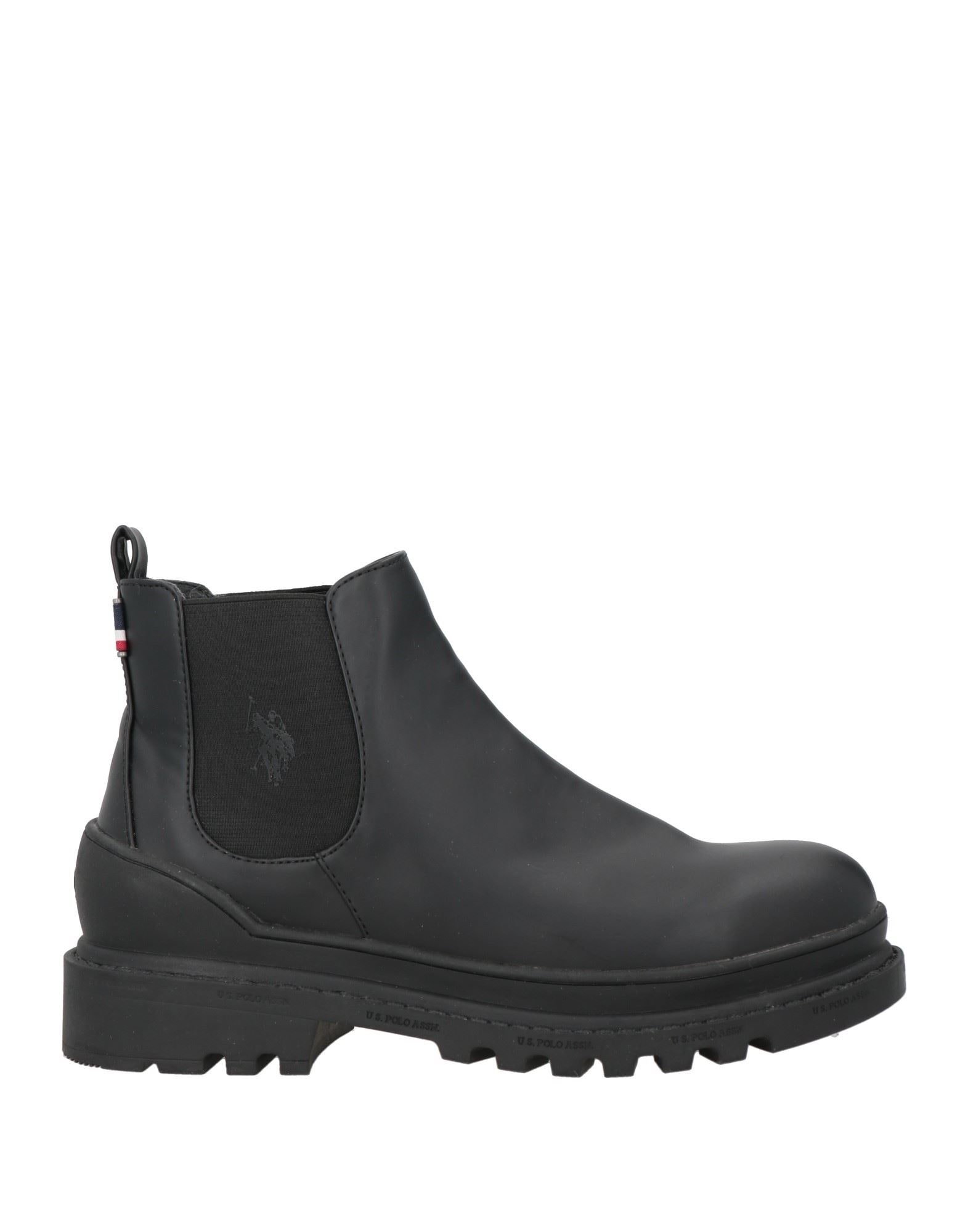 U.S.POLO ASSN. - Ankle boots