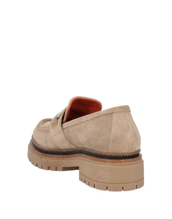 MJUS Мокасины