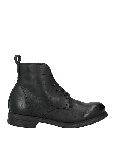 MJUS Ankle boot Black Leather