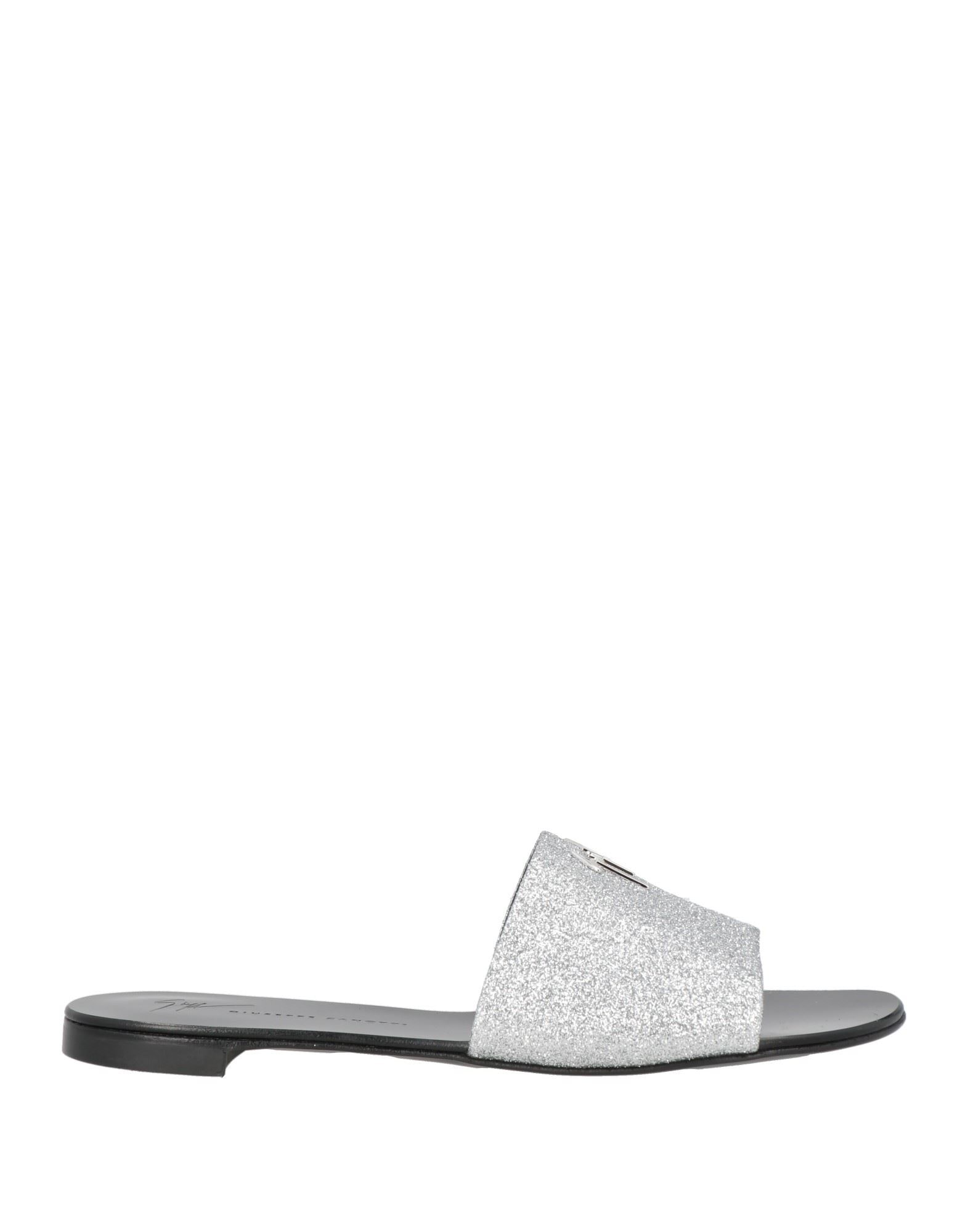 GIUSEPPE ZANOTTI - Sandals