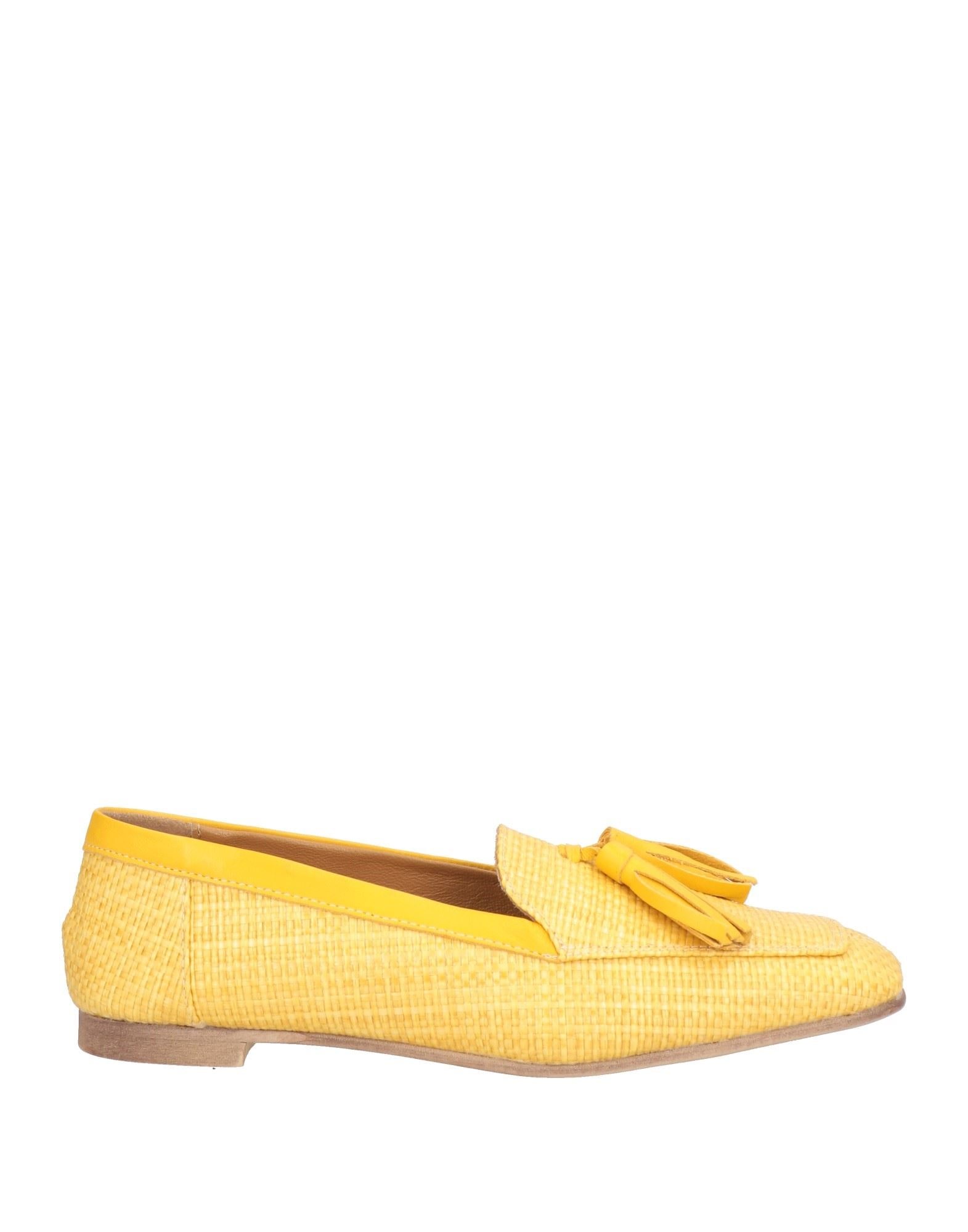 ELENA DEL CHIO - Loafers