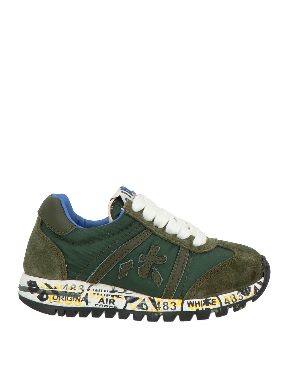PREMIATA - Sneakers