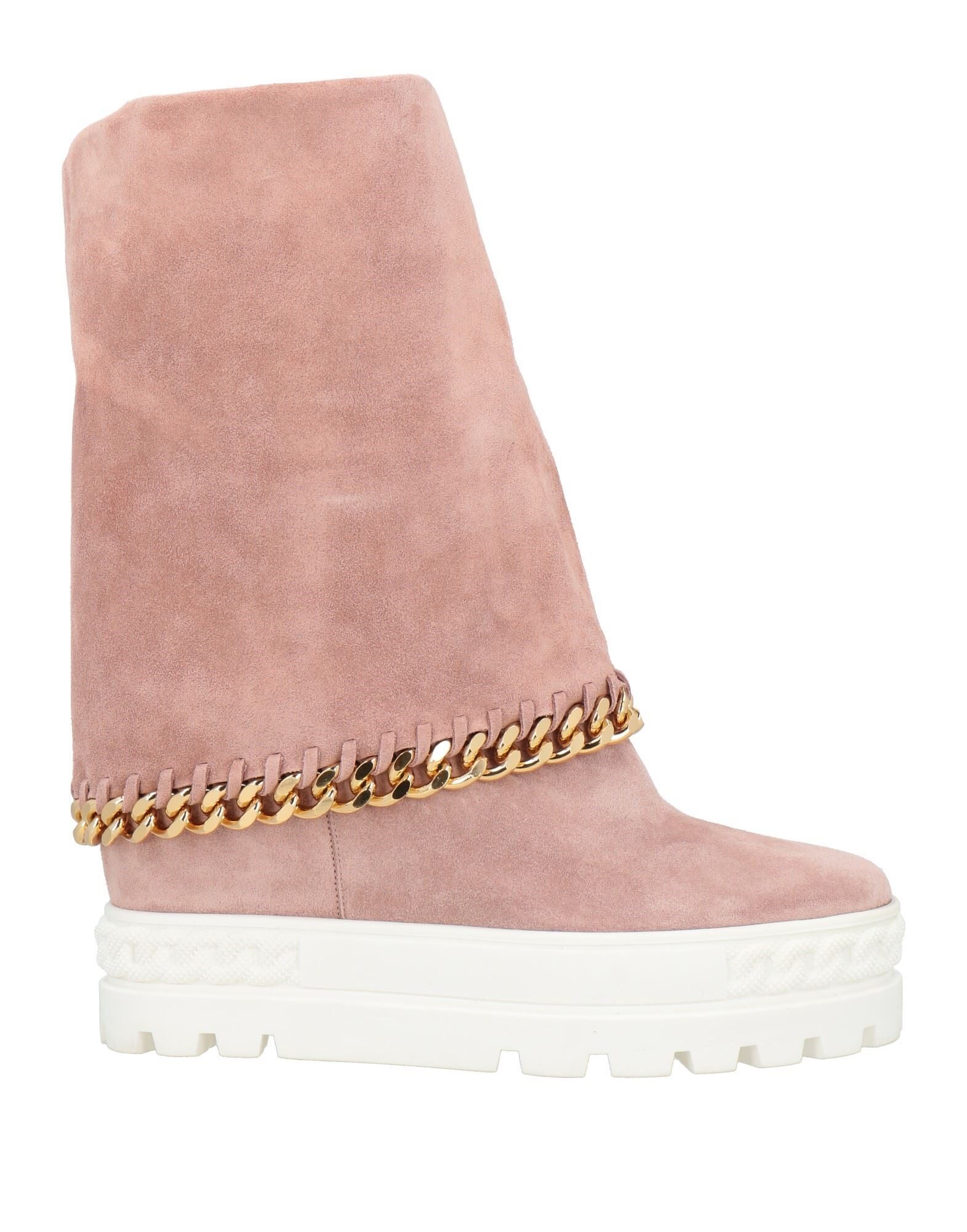 CASADEI - Ankle boots