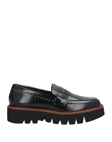 EMPORIO DI PITTI Loafers Leather