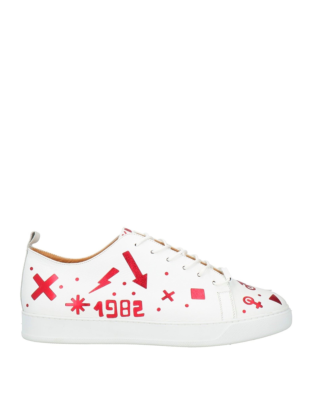 BLACK DIONISO - Sneakers