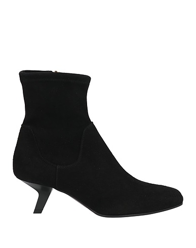 ROBERTO FESTA Ankle boot Black Leather
