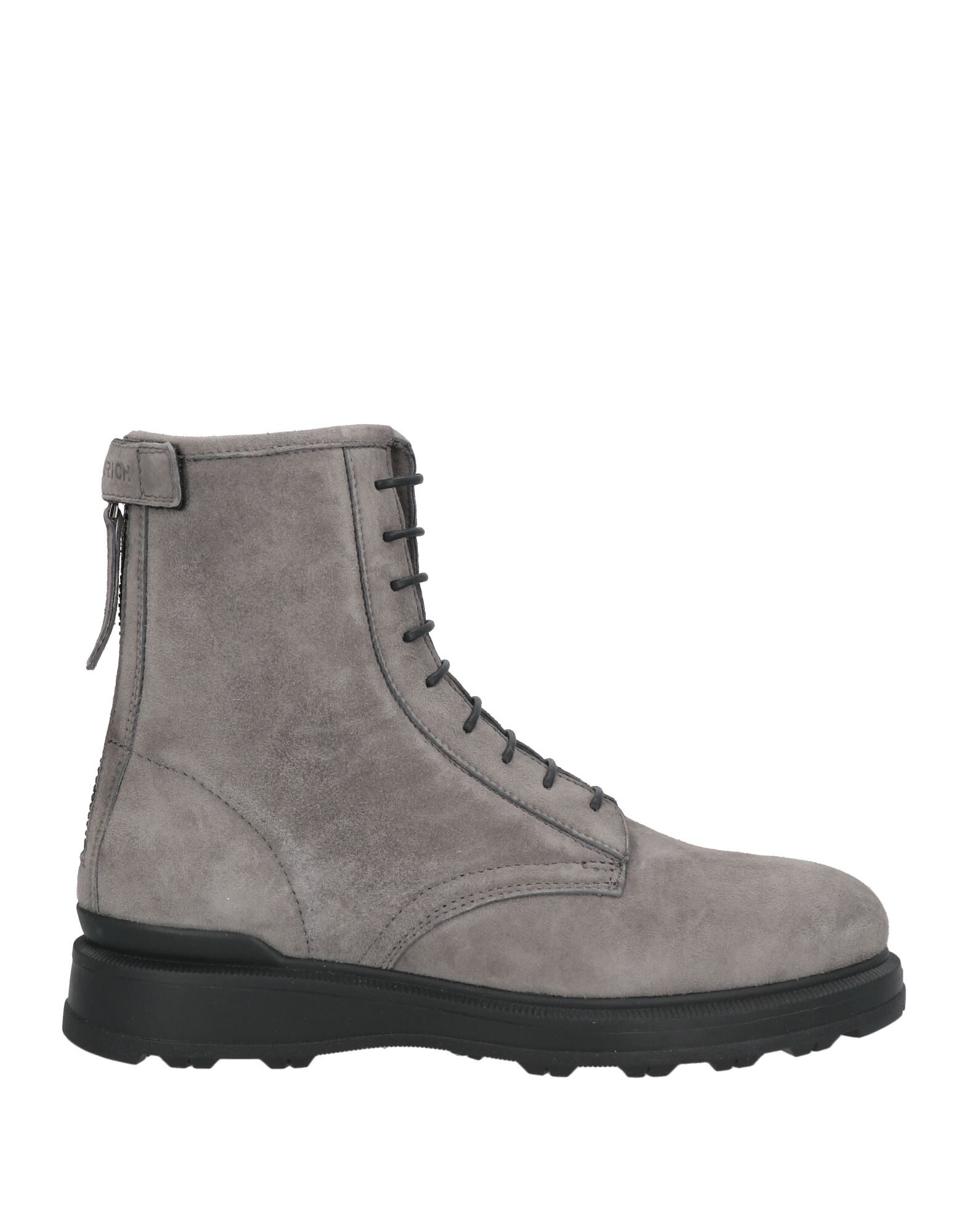 WOOLRICH - Ankle boots