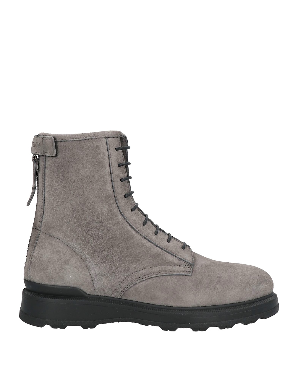 WOOLRICH - Ankle boots