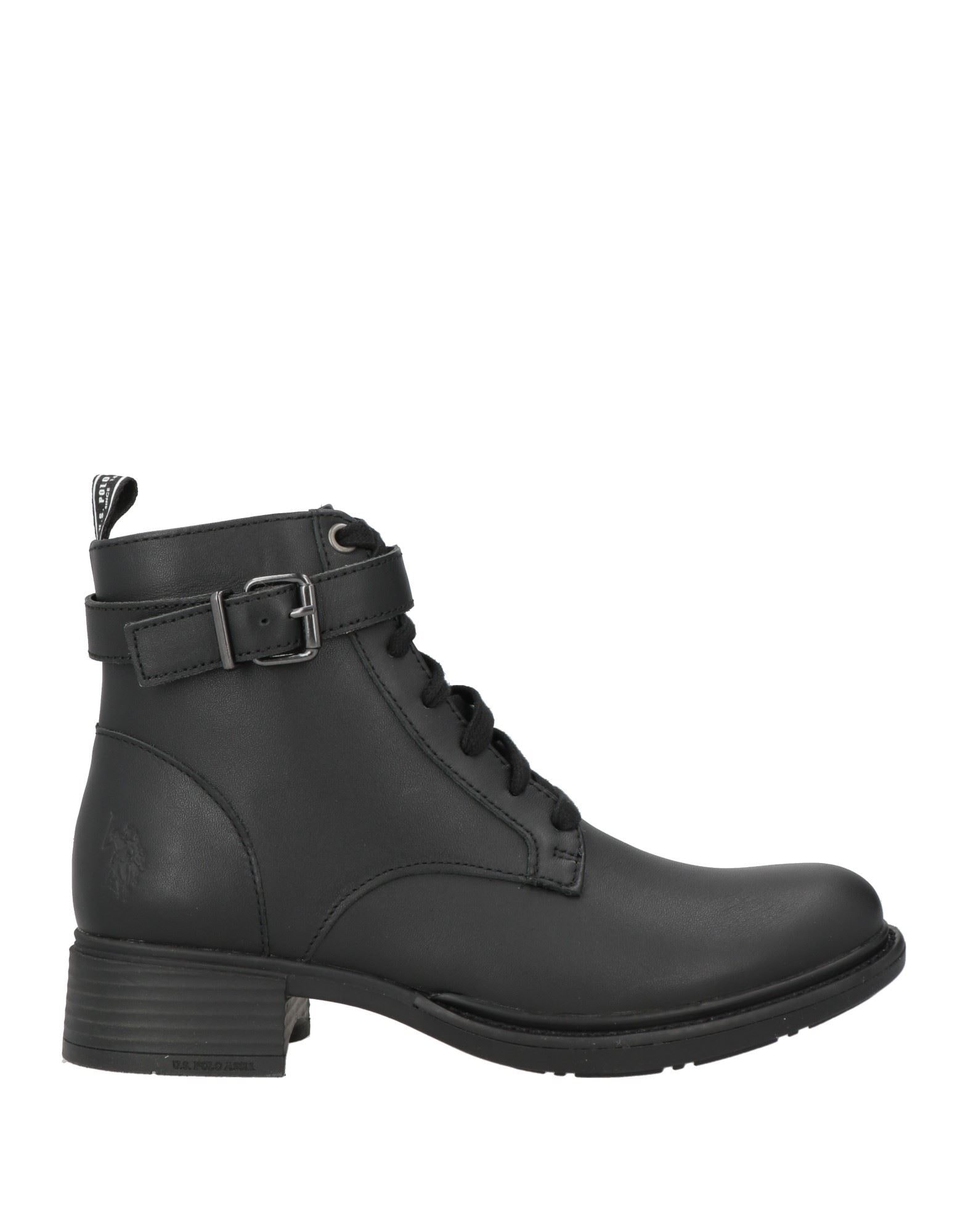 U.S.POLO ASSN. - Ankle boots