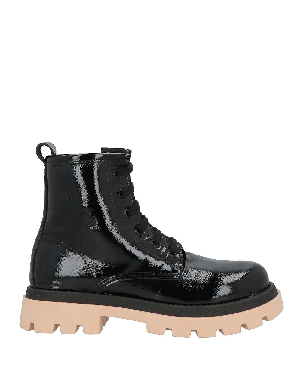 MOBI DICK - Stiefeletten