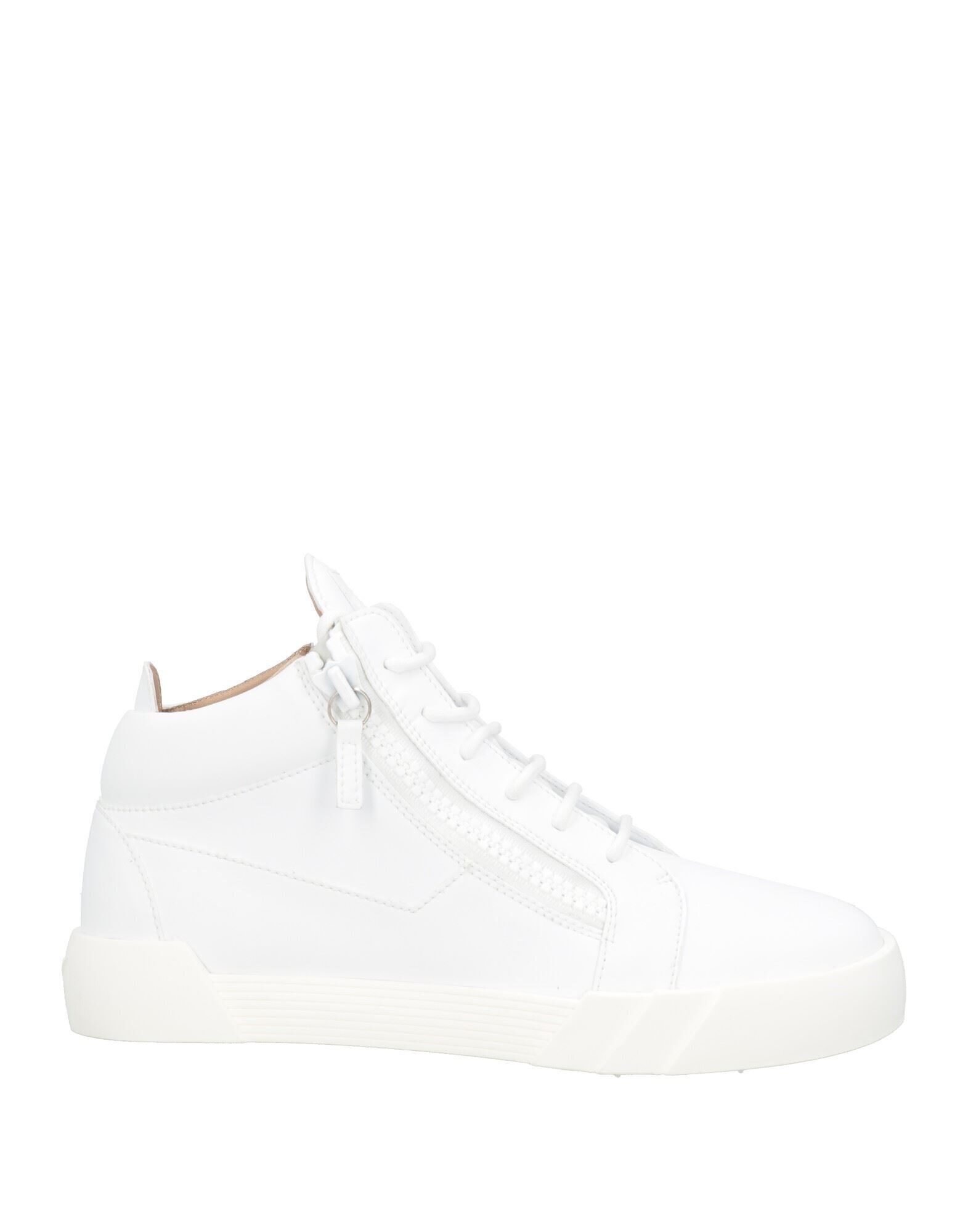 GIUSEPPE ZANOTTI - Sneakers