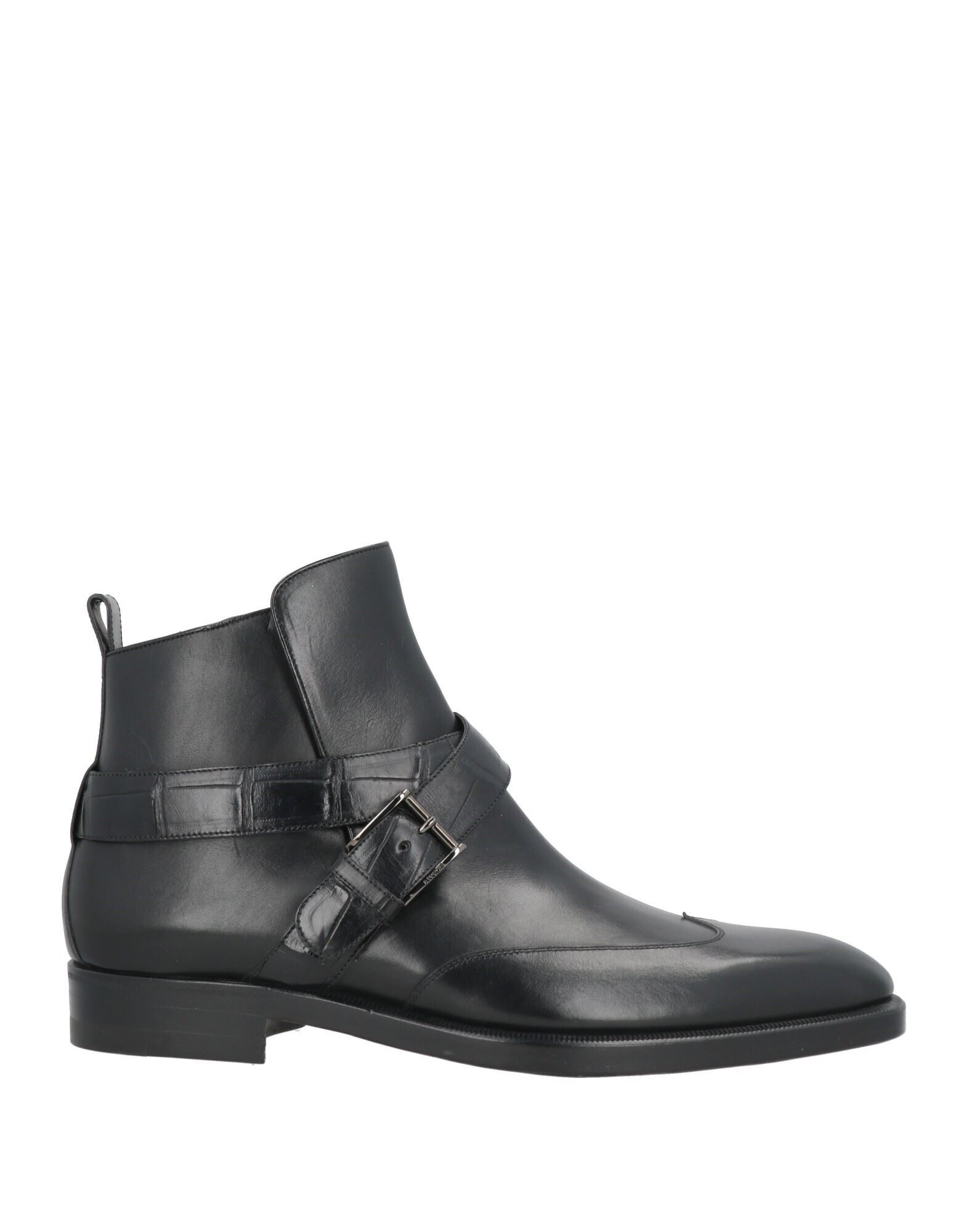 TESTONI - Ankle boots
