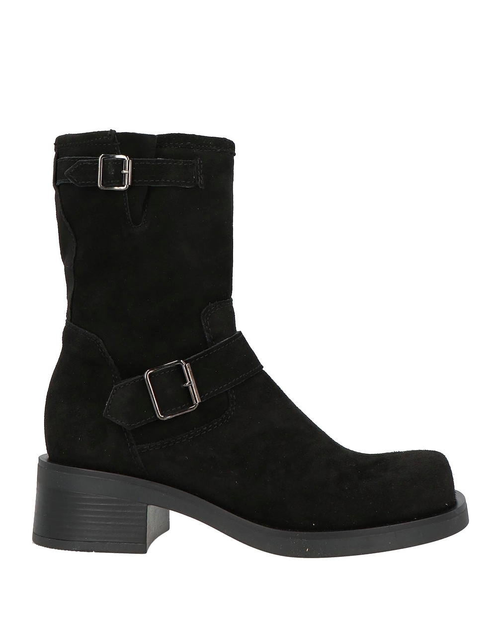 FORMENTINI - Ankle boots