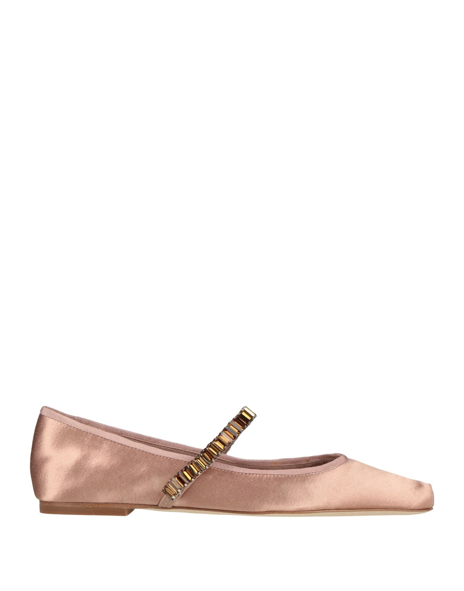 TORY BURCH - Ballet flats