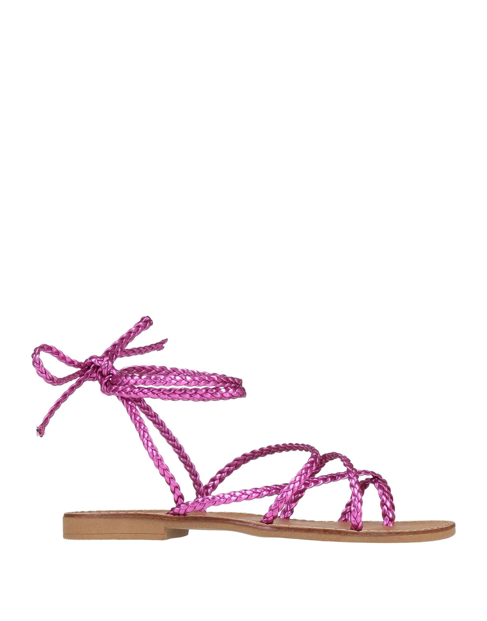 OVYÉ - Thong sandals