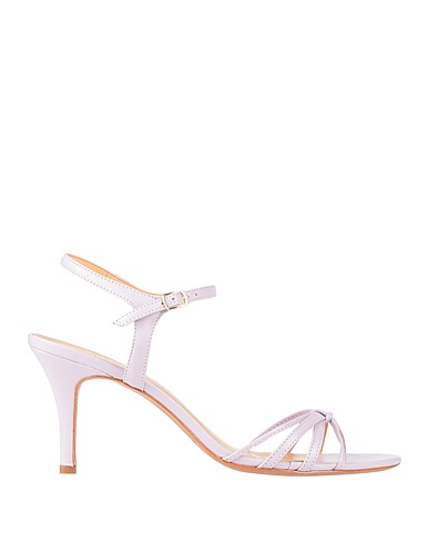 D★KATE Sandals Lilac Leather