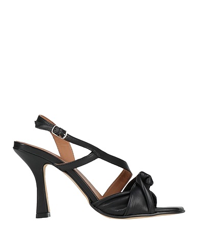 CARMENS Sandals Leather